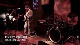 Deprem - Haberin Var Mı (Fikret Kızılok Cover) @ Shaftclub Resimi