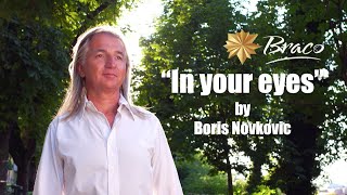 In Your Eyes | Relax (Music by Boris Novković)