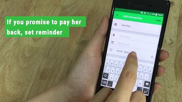 Tip 102a: Debt mangament | Android & Windows