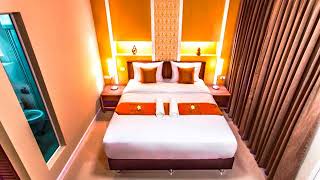 The Aim Sathorn Hotel - Bangkok - Thailand | Johnny B