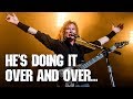 The Touch of Dave Mustaine: things he loves to do in Megadeth songs | Andriy Vasylenko