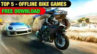 Top 5 Best Bike Games Offline for Mobile in Tamil screenshot 5