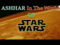 Ashhar in the world of star wars