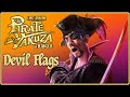 (PC)Like a Dragon: Pirate Yakuza in Hawaii - Devil Flags