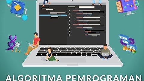 tugas video ALGORITMA & PEMROGRAMAN oleh Triputri.