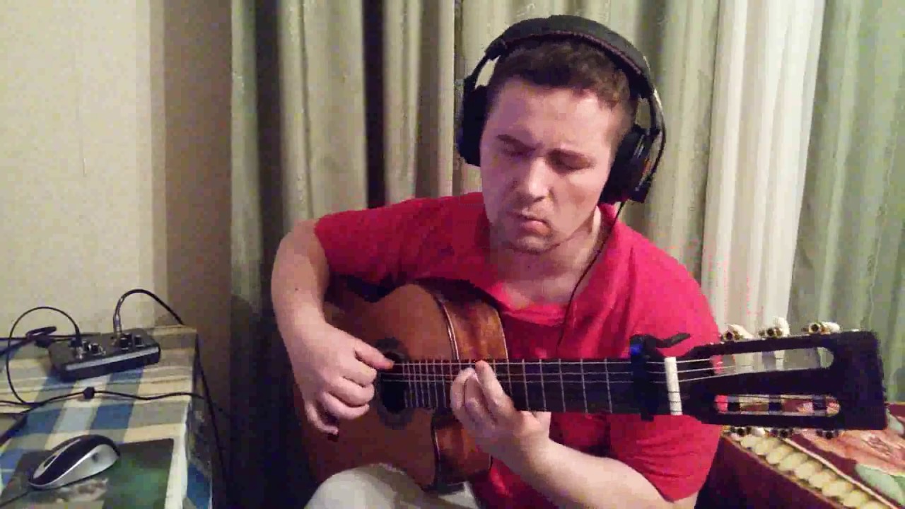 Игорь Тальков Летний дождь - YouTube