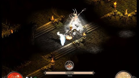 #3 Median XL 2.0 - ACT3- All Main Quest  ( hướng dẫn NV cốt truyện chính cho mấy ông mới chơi)