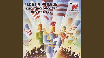 Thumbnail of Pops On The March (Instrumental)