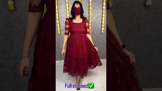 9500757325✨✅ungalukaga ✨✅#gown#treending #sequence #viral#shortvideo