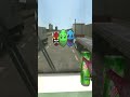Part-1225 #Gmod #Gmod_Hunter