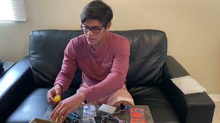 EGN 3000L Project Kit