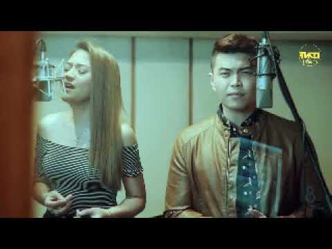 You Are The Reason Cover By Daryl Ong & Morissette Amon 1 Hour