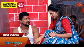 Pudhu Vasantham- Best Scenes | 07 May 2024 | Tamil Serial | Sun TV