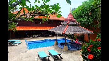 Paradise Island Estate - Koh Samui