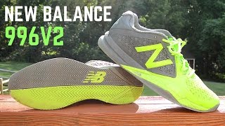 new balance 996v2 review