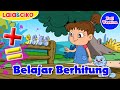 Belajar Berhitung Full Version | Lala dan Ciko | Kartun Anak Channel