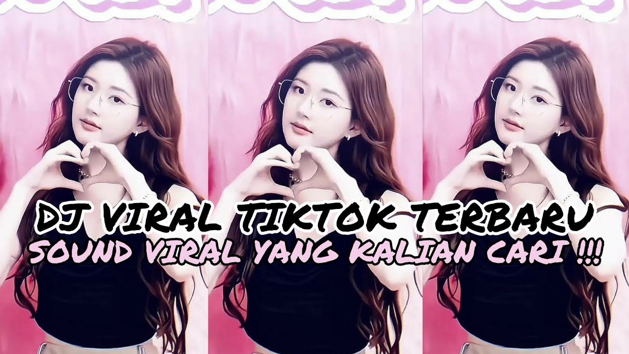 DJ CAMPURAN VIRAL TIK TOK 2025 JEDAG JEDUG FULL BASS TERBARU