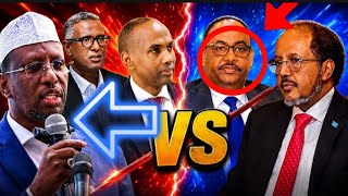 MUUQAALKU WAXAY DOORASHADA DADWEYNAHA U DIIDANYIHIIN REER GALMUDUG IYO HIRSHABEELLE.