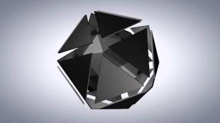 Cinema4D Platonic