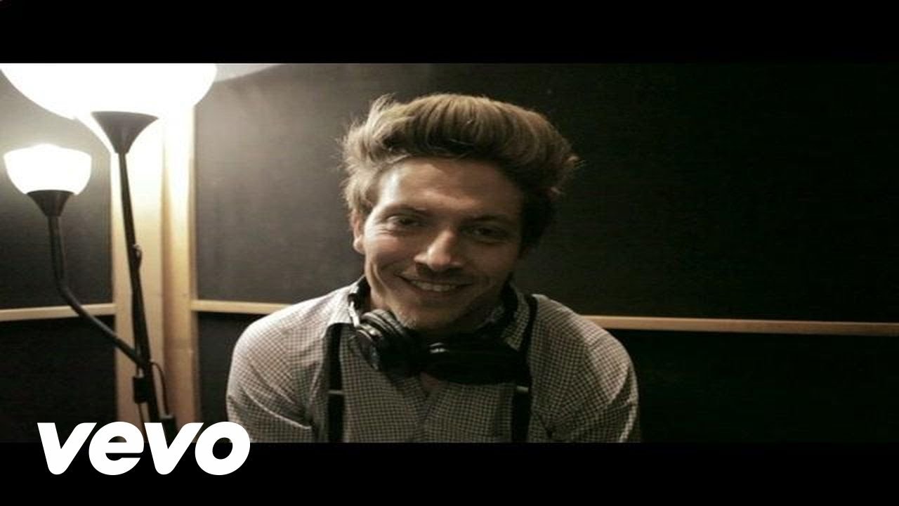 Tyler James - Back On Track 4