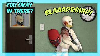 We Had to Quarantine Our Friend | Project Zomboid (Episode 3)