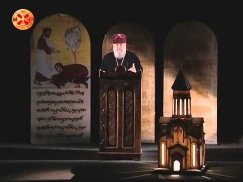 ძველი აღთქმის განმარტება - უფლისგან მიტოვებული საულ მეფე