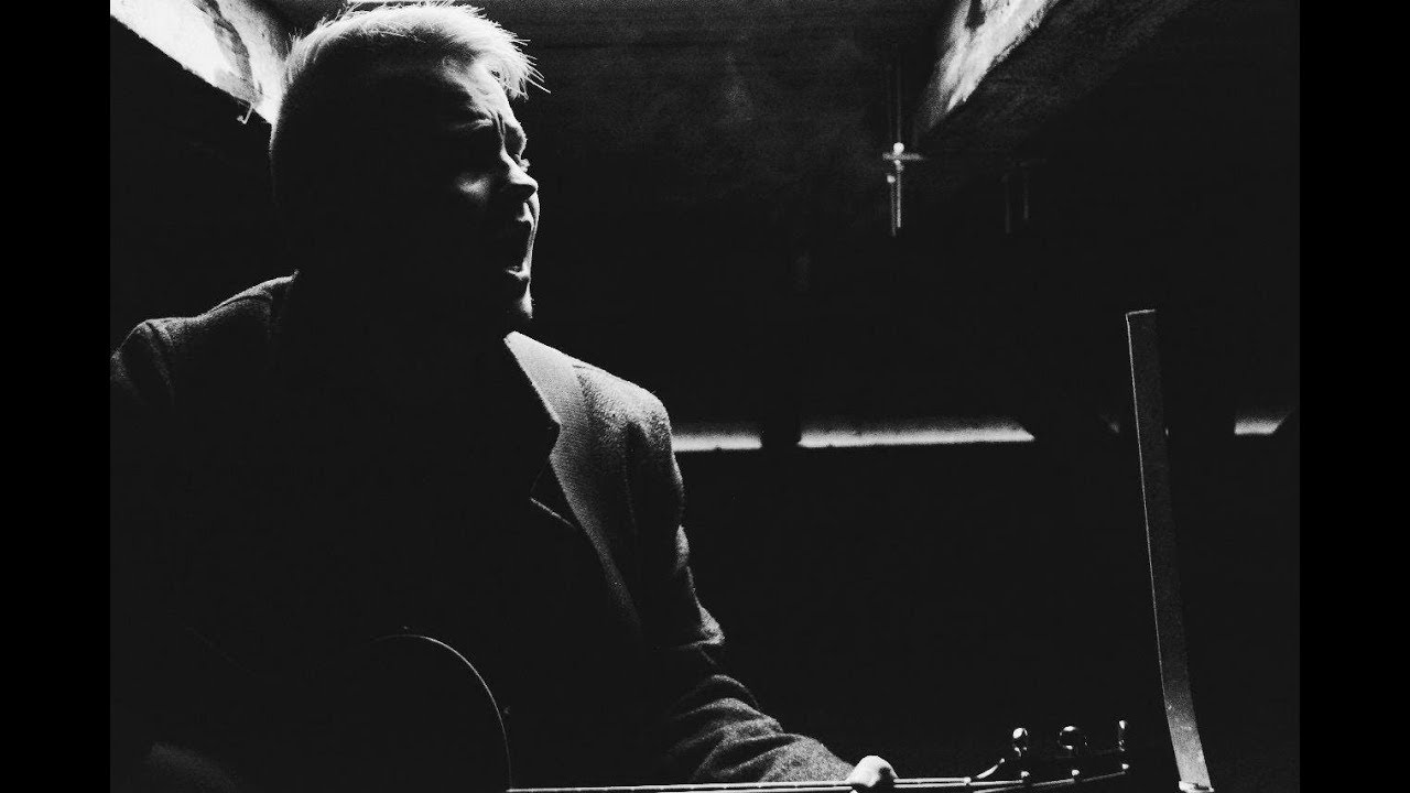 Project John leaving (Official live Video) YouTube