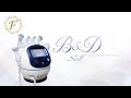 美ガーデン美容機器紹介】Fortuna B&D Self(フォルトゥナ