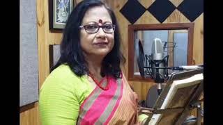 প্রাণ - গল্প পাঠ প্রণতি ঠাকুর (PRANATI TAGORE)