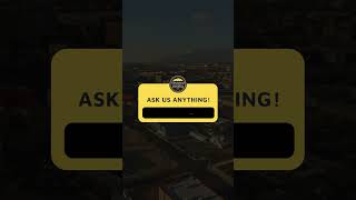Ask us a question!