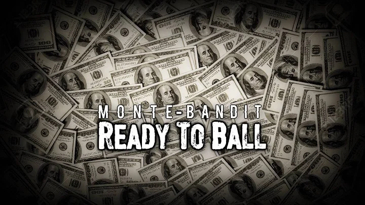 Monte Davis x Bandit - Ready to ball
