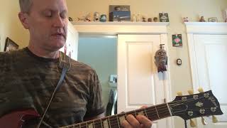 Greta Van Fleet Highway Tune Guitar Lesson chords