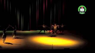 CCKSS Dance - Arts Ignite 2010 - Pure Spirits