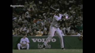 Robinson Cano Slow Motion Baseball Swing 1000 fps