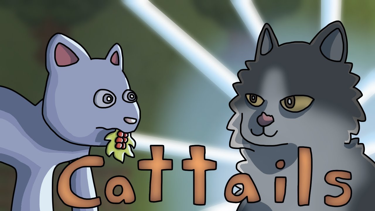 Playing Cattails for the First Time! - Cattails Let's Play Episode One