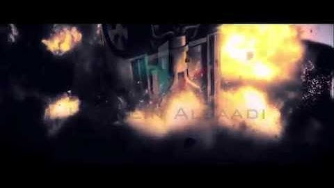 Motion Pulse Trailer_ Design Hussein Alsaadi