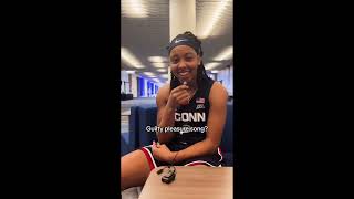 Celebrity UConn Tiny Mic Time ft. KK Arnold & Ashlynn Shade Profile