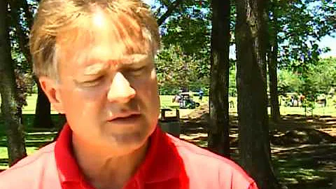 Golf tourney raises money for fallen police officers