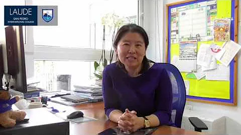 Lily Lam, Head of Admissions