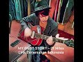 MY FIRST STORY - 21Miles [Lirik Terjemahan Indonesia]