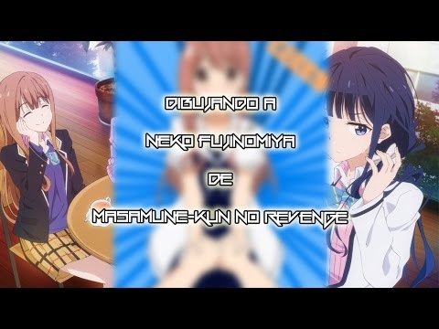 Get Dibujando A Neko Fujinomiya De Masamune Kun No Revenge Danii Kun Free HD Get Wallpaper Dibujando A Neko Fujinomiya De Masamune Kun No Revenge Danii Kun Desktop Wallpaper Free