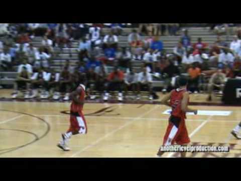 2008 Reebok All American All Star Game Highlights ...