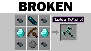 Overpowered Sonic Bow in Hoplite Battle Royale