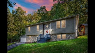 FRONT ROYAL, VA HOME FOR SALE - 233 Huck Finn Drive 22630