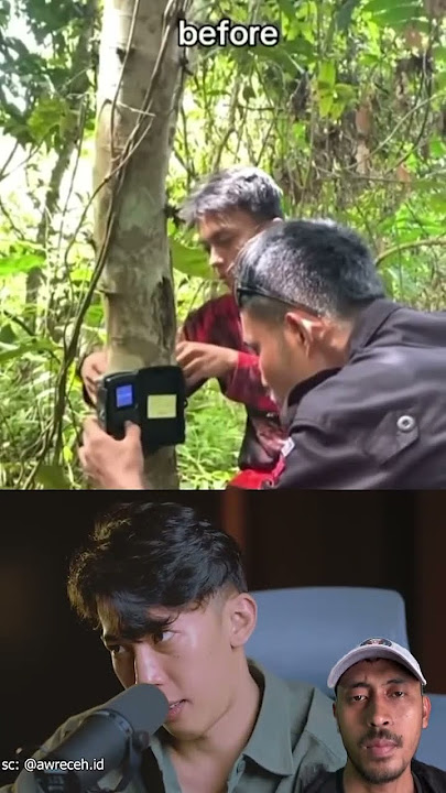 Siapa itu ? 🤣 #shorts #greenscreen