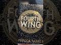 I just couldn’t help myself! #booktok #bookish #darkromance #books #bedazzled #fourthwing #reader