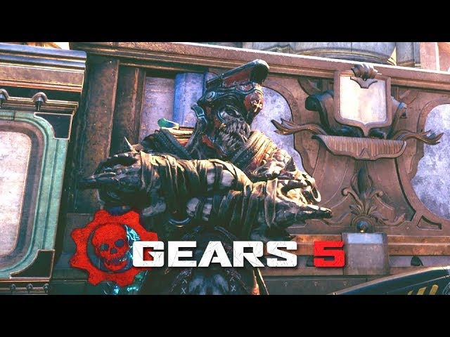 Gears 3 Multiplayer 😮‍💨 what a time Available now