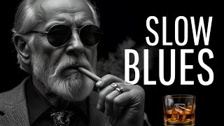 Best Slow Blues Music - Tranquil Moments\Beautilful Relaxing Blues Instrumental