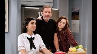 Most Of Last Man Standing Cast To Return To Series Revival At Fox