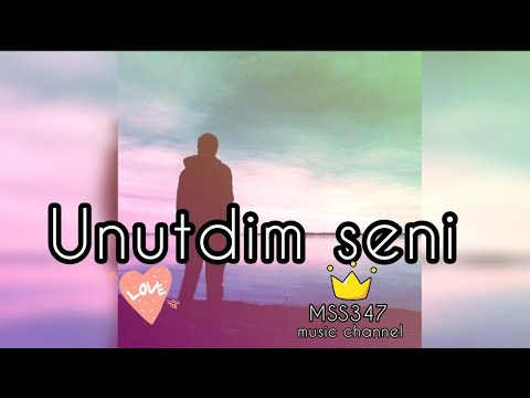 UNUTDIM SENI😭🎶🎧